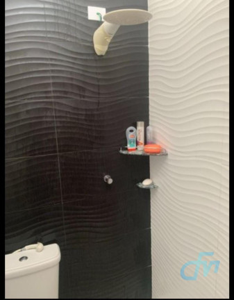 Imagem Casa de Condomínio com 4 Quartos à Venda, 165 m² em Jundiapeba - Mogi Das Cruzes