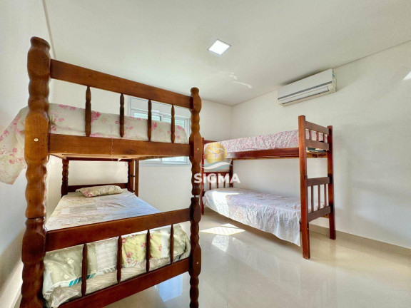 Imagem Cobertura com 2 Quartos à Venda, 140 m² em Pitangueiras - Guarujá