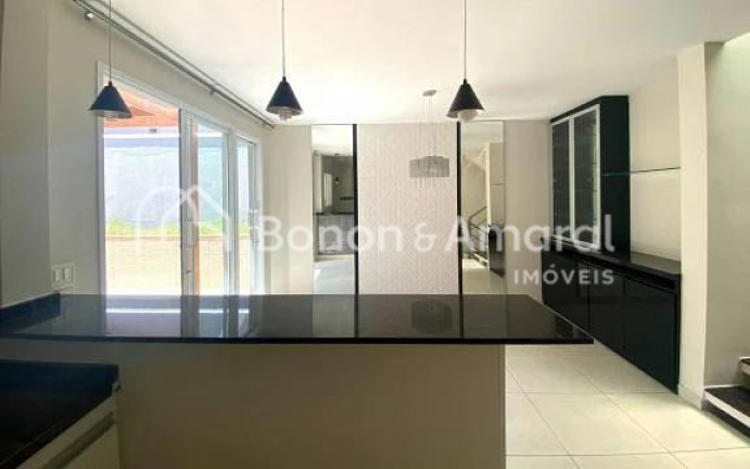 Imagem Casa de Condomínio com 4 Quartos à Venda, 300 m² em Fazenda Santa Candida - Campinas Imagem Casa de Condomínio com 4 Quartos à Venda, 300 m² em Fazenda Santa Candida - Campinas