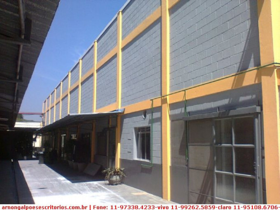 Imagem Imóvel Comercial para Alugar, 1.200 m² em Jardim Alvorada - Jandira Imagem Imóvel Comercial para Alugar, 1.200 m² em Jardim Alvorada - Jandira