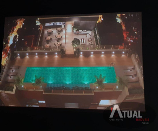 Imagem Apartamento com 2 Quartos à Venda, 44 m² em Atibaia Jardim - Atibaia Imagem Apartamento com 2 Quartos à Venda, 44 m² em Atibaia Jardim - Atibaia