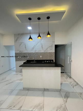 Imagem Casa com 2 Quartos à Venda, 56 m² em Colinas Do Sul - João Pessoa