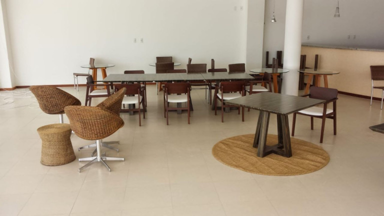 Imagem Apartamento com 2 Quartos à Venda, 65 m² em Piatã - Salvador