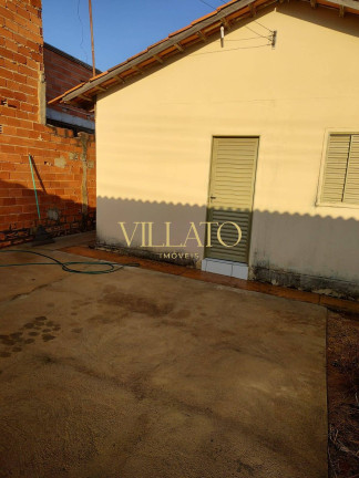 Imagem Casa com 2 Quartos à Venda, 60 m² em Residencial Real Conquista - Goiânia Imagem Casa com 2 Quartos à Venda, 60 m² em Residencial Real Conquista - Goiânia