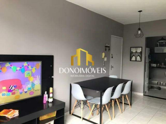 Imagem Apartamento com 3 Quartos à Venda, 72 m² em Rudge Ramos - São Bernardo Do Campo Imagem Apartamento com 3 Quartos à Venda, 72 m² em Rudge Ramos - São Bernardo Do Campo