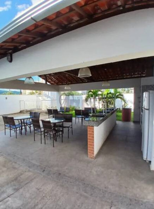 Imagem Apartamento com 2 Quartos à Venda, em Morada Do Sol - Montes Claros Imagem Apartamento com 2 Quartos à Venda, em Morada Do Sol - Montes Claros