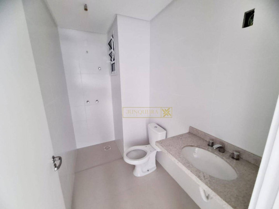 Imagem Apartamento com 3 Quartos à Venda, 85 m² em Capoeiras - Florianópolis