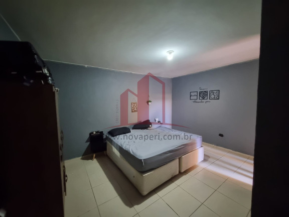 Imagem Casa com 2 Quartos à Venda,  em Jardim Luiza - Franco Da Rocha