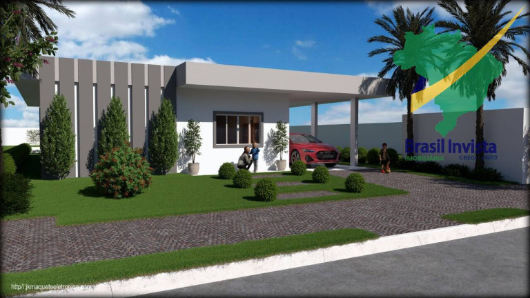 Imagem Casa com 3 Quartos à Venda,  em Centro - Porto Seguro