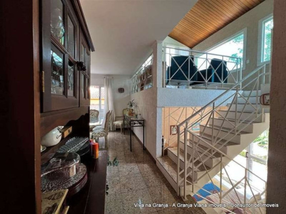 Imagem Casa com 4 Quartos à Venda, 1.016 m² em Jardim Do Golf I - Jandira