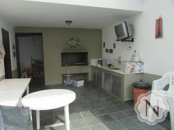 Imagem Casa de Condomínio com 1 Quarto à Venda, 40 m² em Cibratel I - Itanhaém Imagem Casa de Condomínio com 1 Quarto à Venda, 40 m² em Cibratel I - Itanhaém