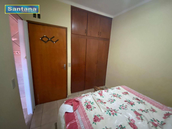 Imagem Casa com 3 Quartos à Venda, 175 m² em Mansões Das águas Quentes - Caldas Novas