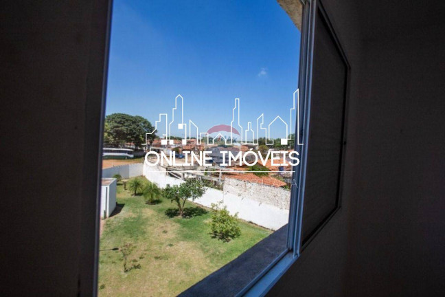 Imagem Apartamento com 2 Quartos à Venda,  em Jardim Santa Terezinha - Mogi Guaçu