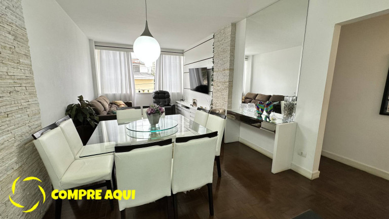 Imagem Apartamento com 3 Quartos à Venda, 122 m² em Barra Funda - São Paulo Imagem Apartamento com 3 Quartos à Venda, 122 m² em Barra Funda - São Paulo
