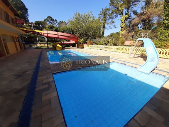 Imagem Chácara com 7 Quartos à Venda, 900 m² em Jundiaizinho - Mairiporã