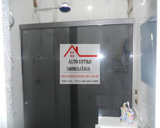 Imagem Apartamento com 2 Quartos à Venda, 65 m² em Quintino Bocaiúva - Rio De Janeiro