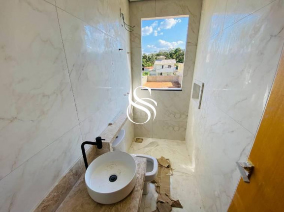 Imagem Casa com 3 Quartos à Venda, 140 m² em Cond. Residencial Cidade Jardim - Lagoa Santa Imagem Casa com 3 Quartos à Venda, 140 m² em Cond. Residencial Cidade Jardim - Lagoa Santa