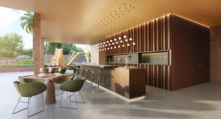 Imagem Apartamento com 4 Quartos à Venda, 184 m² em Carmo - Belo Horizonte