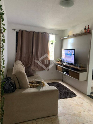 Apartamento com 1 Quarto à Venda, 49 m² em Campo Grande - Rio De Janeiro