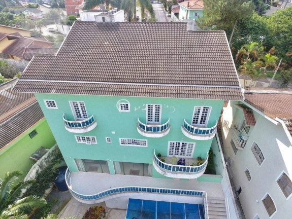 Imagem Casa com 8 Quartos à Venda, 1 m² em Jardim Virginia Bianca - São Paulo Imagem Casa com 8 Quartos à Venda, 1 m² em Jardim Virginia Bianca - São Paulo