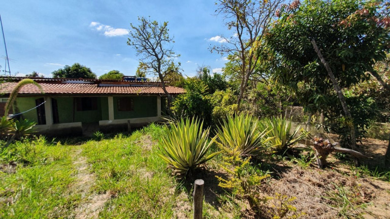 Imagem Terreno à Venda, 2.781 m² em Zona Rural - Esmeraldas