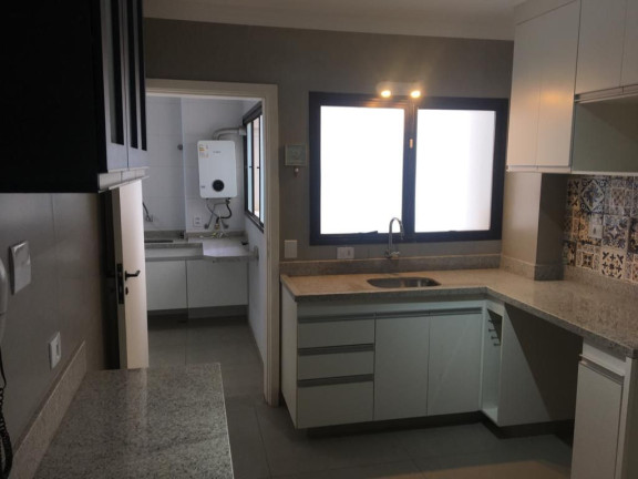 Imagem Apartamento com 3 Quartos à Venda, 184 m² em Centro - Vinhedo