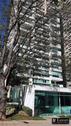 Apartamento com 5 Quartos à Venda, 504 m² em Alphaville Centro Industrial E Empresarial/alphaville. - Barueri