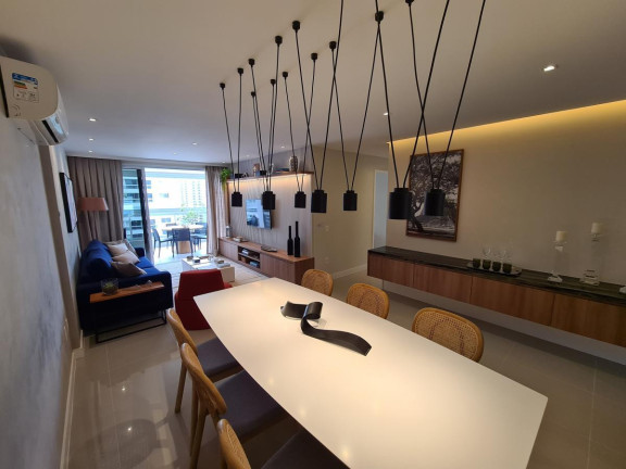 Imagem Apartamento com 2 Quartos à Venda, 85 m²em Barra da Tijuca - Rio de Janeiro Imagem Apartamento com 2 Quartos à Venda, 85 m²em Barra da Tijuca - Rio de Janeiro