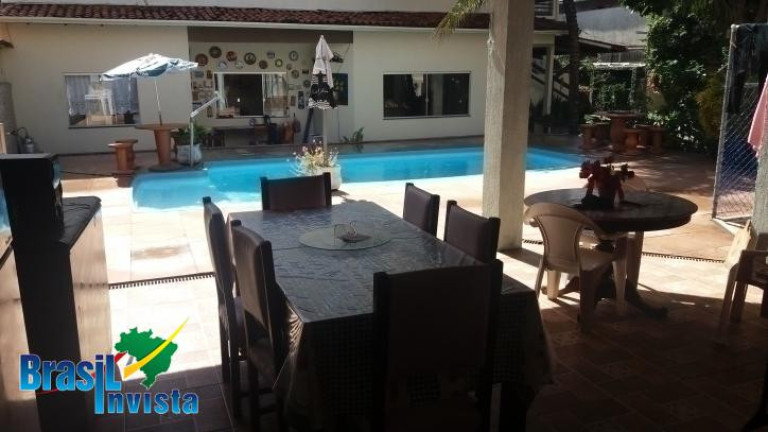 Imagem Casa com 6 Quartos à Venda, 1.167 m² em Centro - Porto Seguro Imagem Casa com 6 Quartos à Venda, 1.167 m² em Centro - Porto Seguro