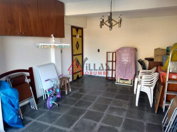 Imagem Sobrado com 3 Quartos à Venda, 270 m² em Jardim Monte Kemel - São Paulo