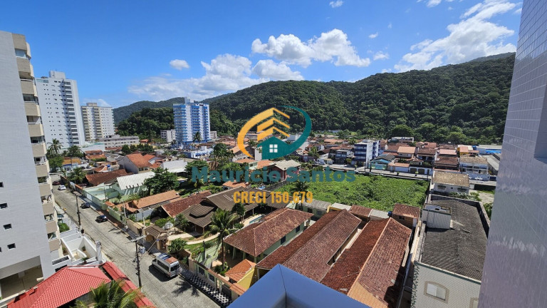 Imagem Apartamento com 2 Quartos à Venda, 75 m² em Centro - Mongaguá