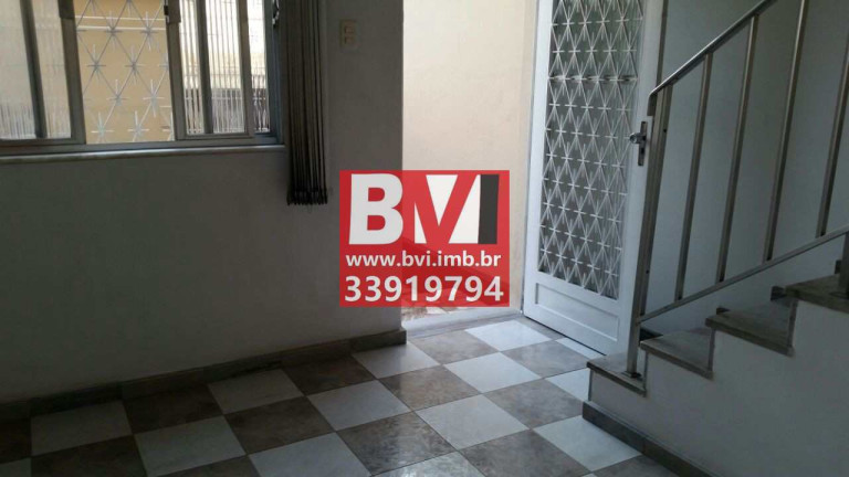 Imagem Casa com 4 Quartos à Venda, 160 m² em Irajá - Rio De Janeiro Imagem Casa com 4 Quartos à Venda, 160 m² em Irajá - Rio De Janeiro