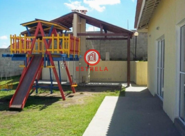 Imagem Imóvel com 2 Quartos à Venda, 60 m² em Bairro Do Colonia - Jacareí