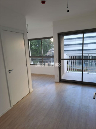 Imagem Apartamento com 1 Quarto à Venda, 27 m² em Vila Nova Conceição - São Paulo