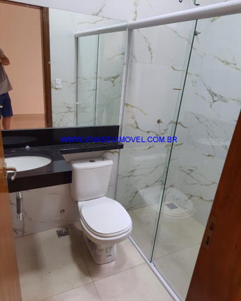 Imagem Casa com 3 Quartos à Venda, 94 m² em Jardim Residencial Veneza - Indaiatuba Imagem Casa com 3 Quartos à Venda, 94 m² em Jardim Residencial Veneza - Indaiatuba