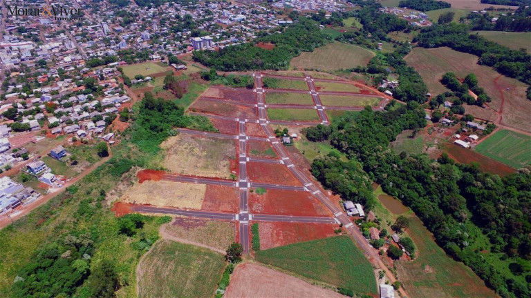 Imagem Terreno à Venda, 200 m² em Bairro Das Torres - Dois Vizinhos