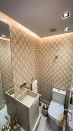 Imagem Apartamento com 2 Quartos à Venda, 95 m² em Jardim Chácara Inglesa - São Bernardo Do Campo Imagem Apartamento com 2 Quartos à Venda, 95 m² em Jardim Chácara Inglesa - São Bernardo Do Campo