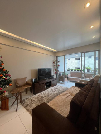 Imagem Apartamento com 3 Quartos à Venda, 78 m² em Boa Viagem - Recife