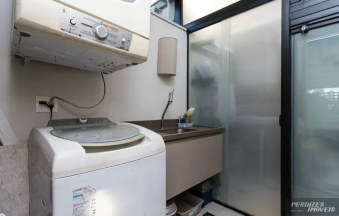 Imagem Apartamento com 3 Quartos à Venda, em água Branca - São Paulo Imagem Apartamento com 3 Quartos à Venda, em água Branca - São Paulo