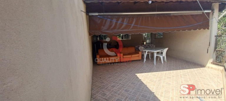 Imagem Sobrado com 3 Quartos à Venda, 90 m² em Conjunto Habitacional Jova Rural - São Paulo