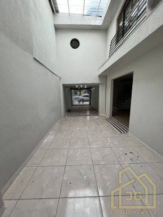 Imagem Sobrado com 4 Quartos à Venda, 245 m² em Santa Paula - São Caetano Do Sul