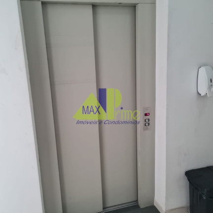 Imagem Apartamento com 2 Quartos para Alugar, 52 m² em Penha De França - São Paulo