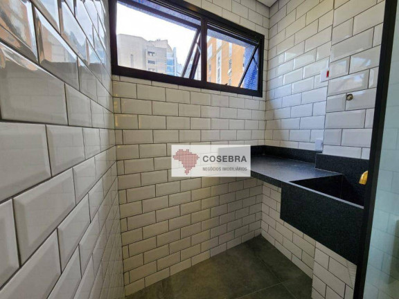 Imagem Apartamento com 1 Quarto à Venda, 51 m² em Vila Olímpia - São Paulo Imagem Apartamento com 1 Quarto à Venda, 51 m² em Vila Olímpia - São Paulo