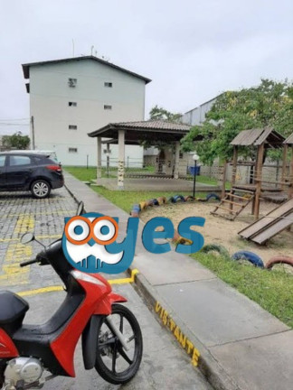 Imagem Apartamento com 2 Quartos à Venda, 47 m² em Olhos D'água - Feira De Santana