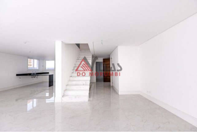 Imagem Casa com 4 Quartos à Venda, 525 m² em Chácara Santo Antônio - São Paulo