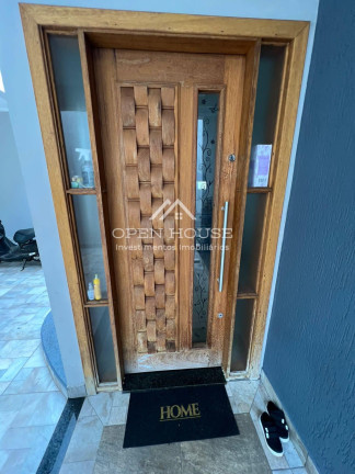 Casa com 2 Quartos à Venda, 210 m² em Vila Cidade Jardim - Botucatu