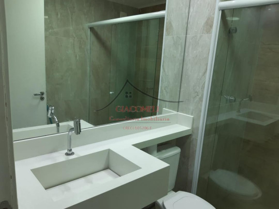 Imagem Apartamento com 1 Quarto à Venda, 33 m² em Jardim Santa Terezinha (zona Leste) - São Paulo