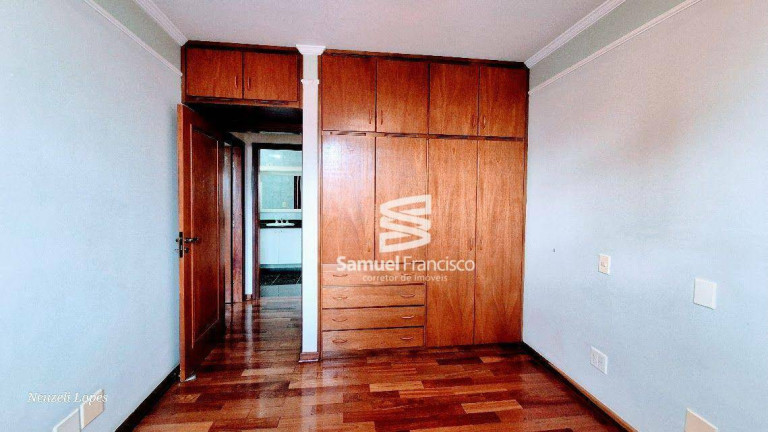 Imagem Apartamento com 4 Quartos à Venda, 189 m² em São Judas - Piracicaba Imagem Apartamento com 4 Quartos à Venda, 189 m² em São Judas - Piracicaba