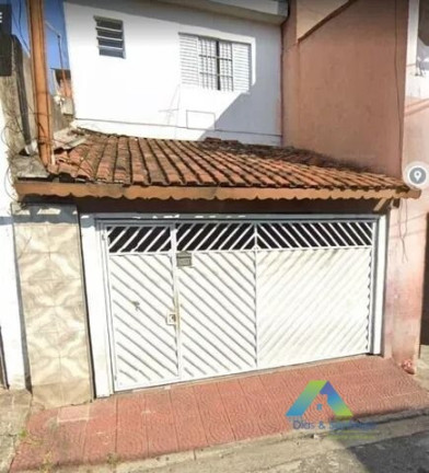 Imagem Sobrado com 3 Quartos à Venda, 152 m² em Jardim Tupã - São Bernardo Do Campo Imagem Sobrado com 3 Quartos à Venda, 152 m² em Jardim Tupã - São Bernardo Do Campo