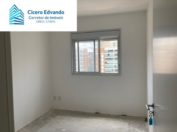 Imagem Imóvel com 3 Quartos à Venda, 110 m² em Mooca - São Paulo